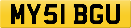 MY51BGU